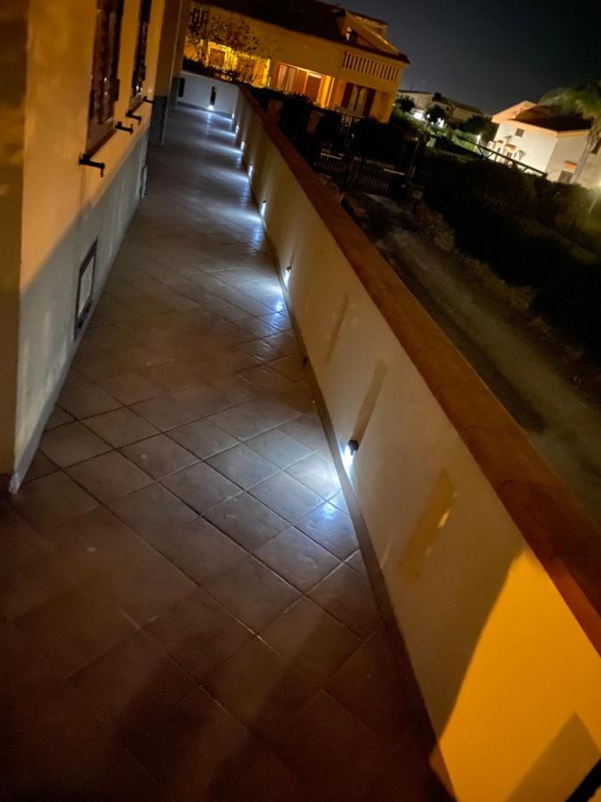 Maeri Home Augusta Exterior foto