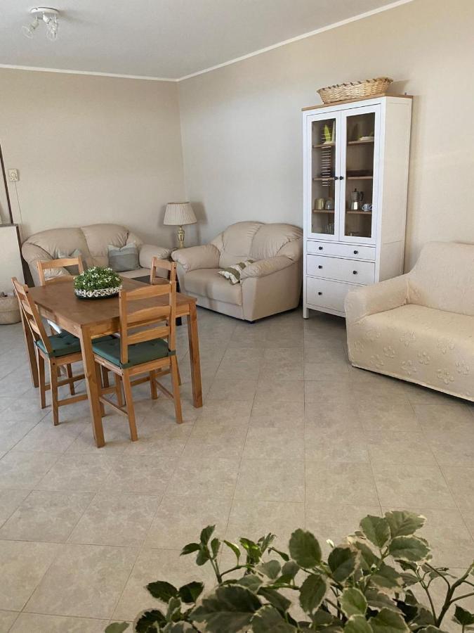 Maeri Home Augusta Exterior foto